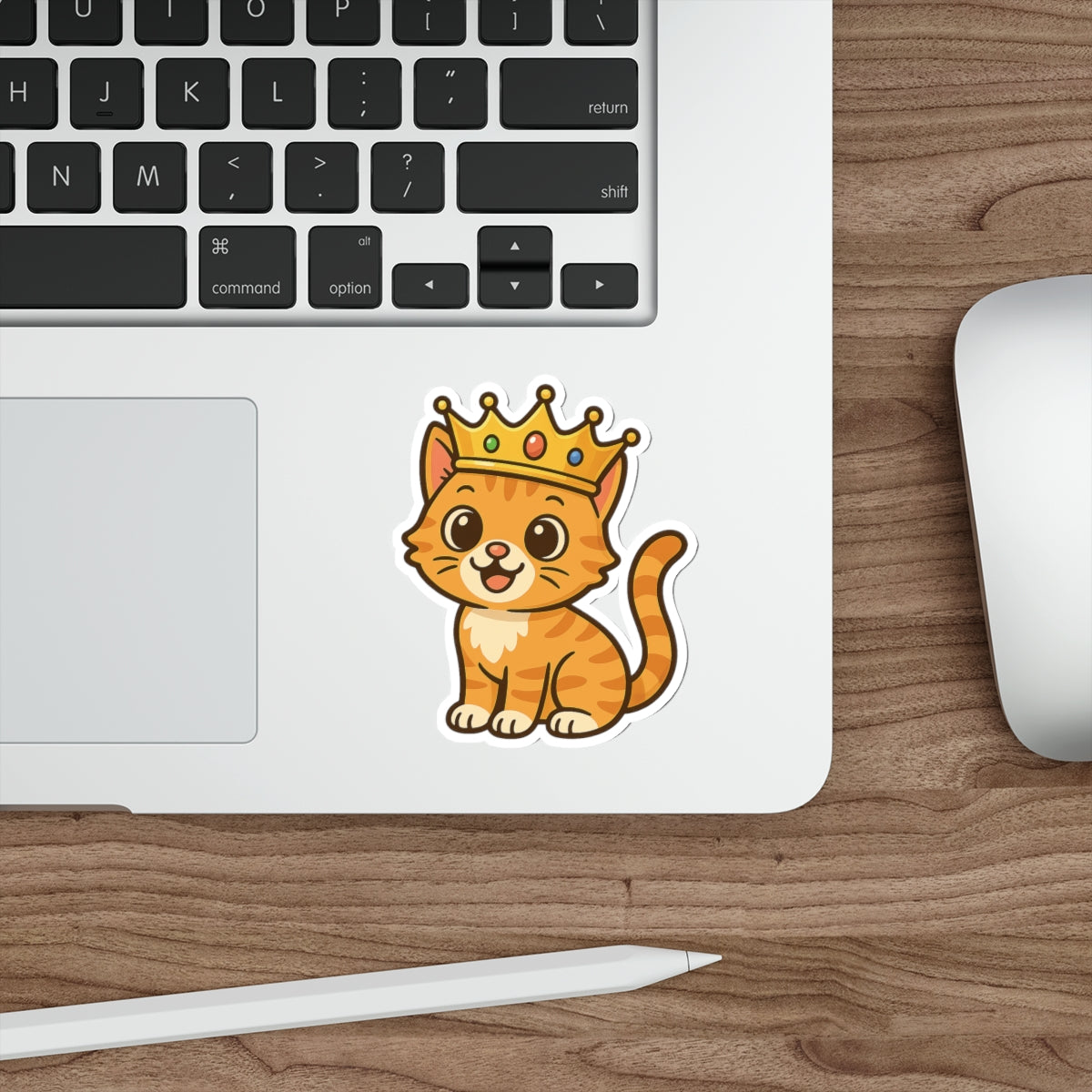 Variety Cartoon Pet Sticker