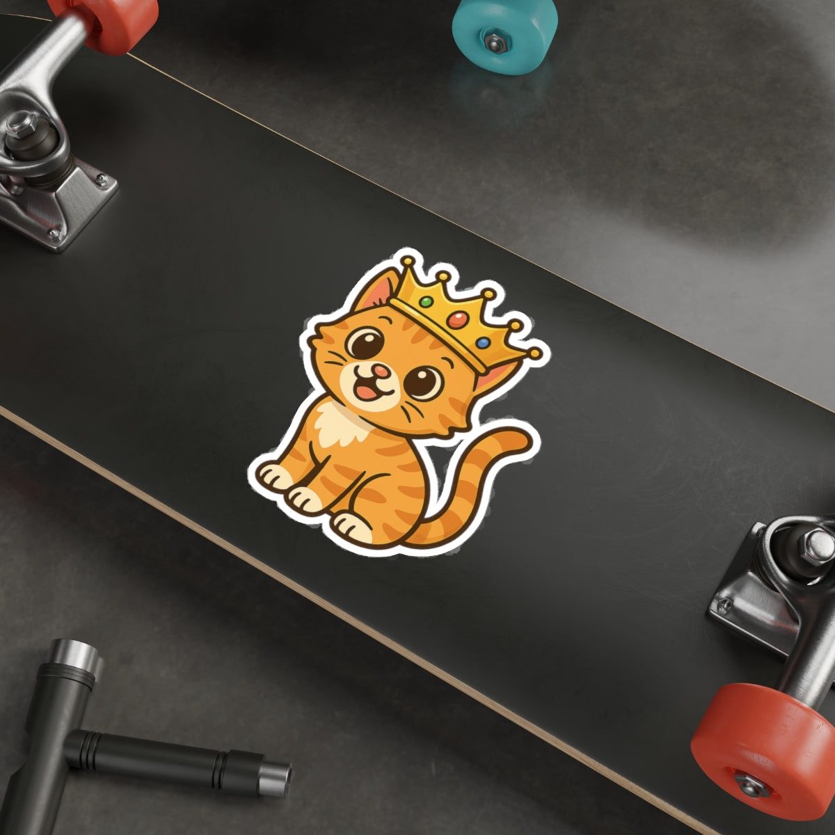 Variety Cartoon Pet Sticker