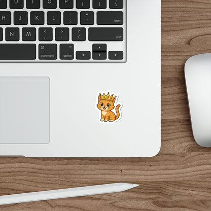 Variety Cartoon Pet Sticker