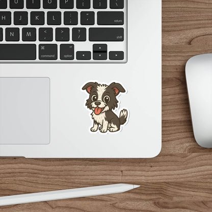 Custom Cartoon Pet Sticker