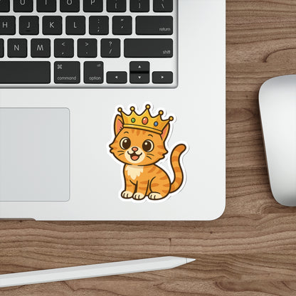 Variety Cartoon Pet Sticker