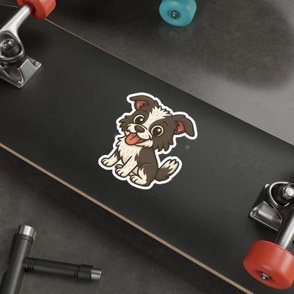 Custom Cartoon Pet Sticker
